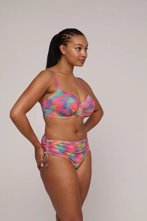 PrimaDonna Cairo Padded Balcony Bikini Top
